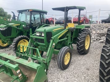 Main image John Deere 5045D