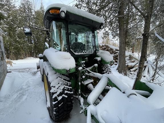 Image of John Deere 5065M equipment image 2