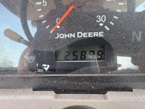 Image of John Deere 5083E equipment image 2