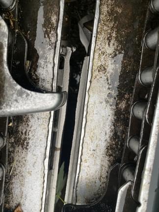 Image of John Deere 608C equipment image 2