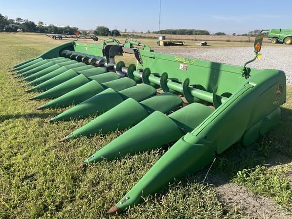 Image of John Deere 612C Primary image