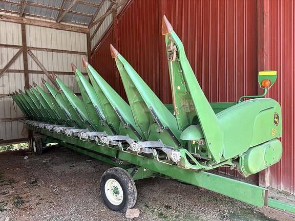 Image of John Deere 612C Primary image