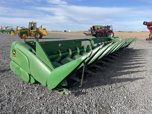 Image of John Deere 612C Primary image