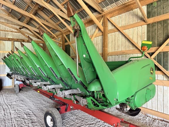 Image of John Deere 612C Primary image