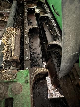 Image of John Deere 612C equipment image 4