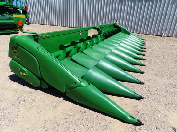Image of John Deere 612C Primary image