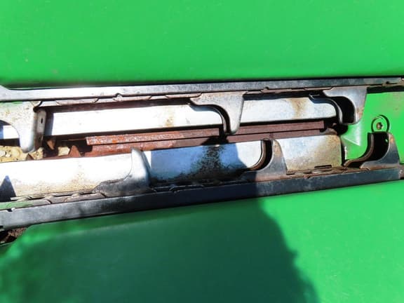 Image of John Deere 612C equipment image 3