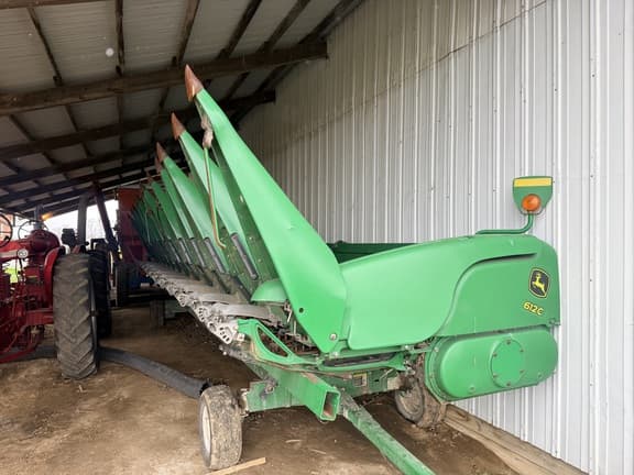 Image of John Deere 612C Primary image