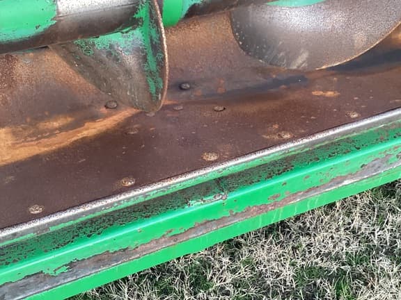 Image of John Deere 612C equipment image 4