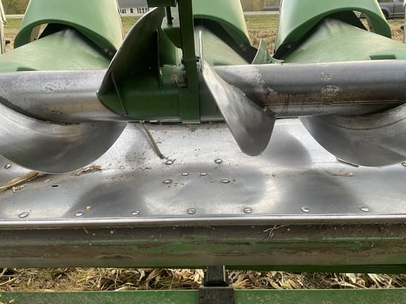 Image of John Deere 612C equipment image 1