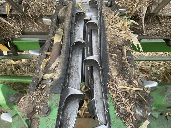 Image of John Deere 612C equipment image 3