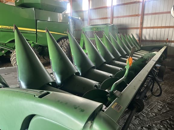 Image of John Deere 612C Primary image