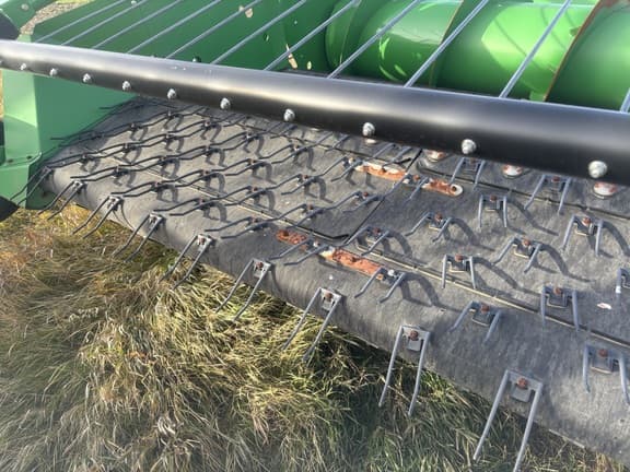 Image of John Deere 615P equipment image 2