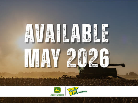 Image of John Deere 6170R equipment image 1