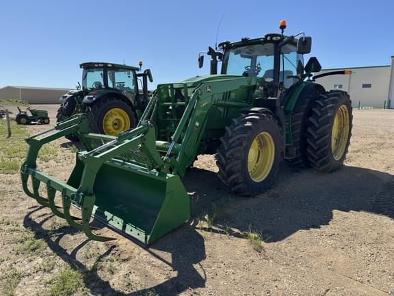 Image of John Deere 6170R Primary image