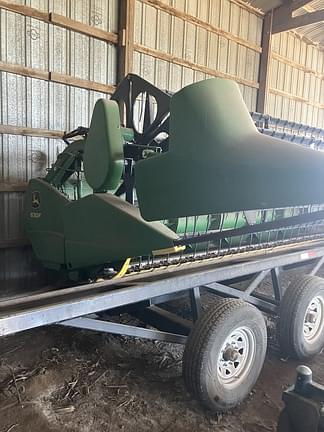 Image of John Deere 630F Primary image