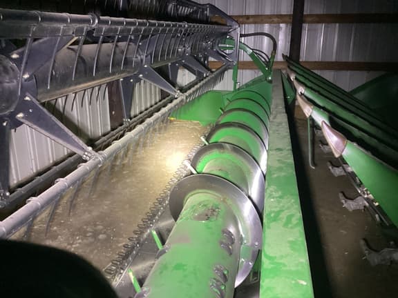 Image of John Deere 630F Primary image