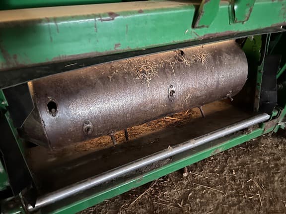 Image of John Deere 635D equipment image 3