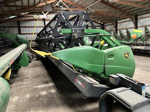 Image of John Deere 635F Primary image