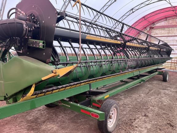 Image of John Deere 635F Primary image