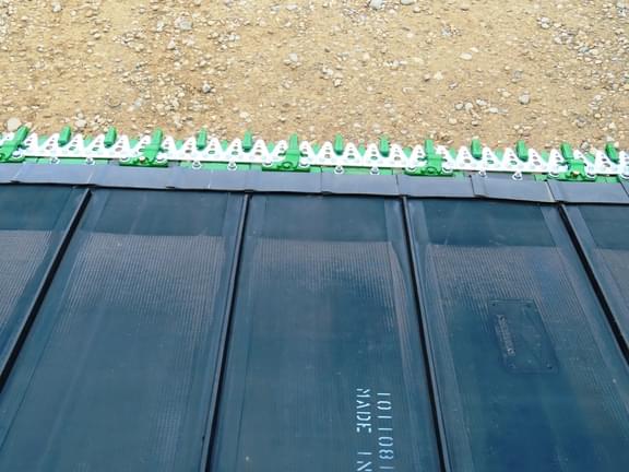 Image of John Deere 635FD equipment image 4