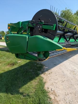 Image of John Deere 640FD Primary image