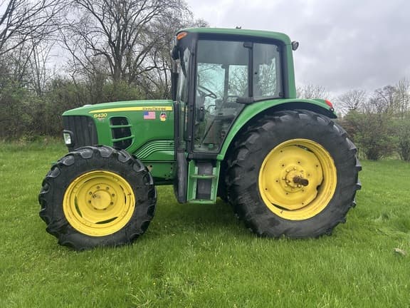 Image of John Deere 6430 Premium Primary image