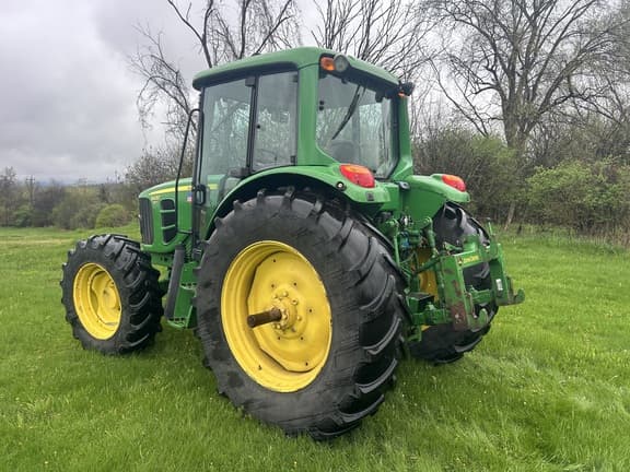 Image of John Deere 6430 Premium equipment image 4