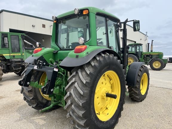 Image of John Deere 6430 Premium equipment image 4
