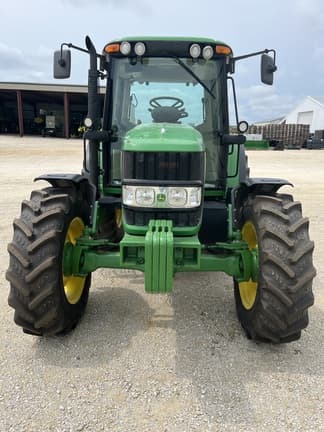 Image of John Deere 6430 Premium equipment image 1