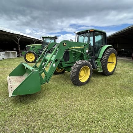 Image of John Deere 7130 Primary image