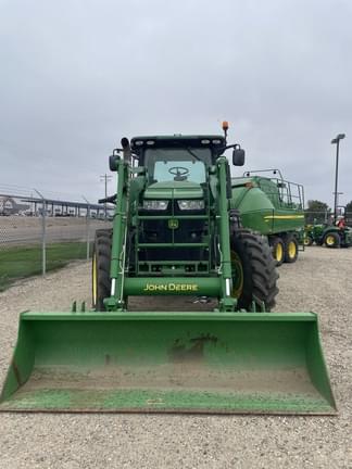 Image of John Deere 7230R equipment image 2