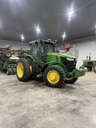 2012 John Deere 7230R Equipment Image0