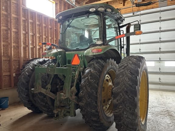 Image of John Deere 7260R equipment image 2