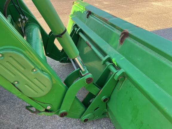 Image of John Deere 7260R equipment image 4