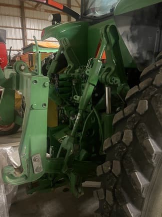 Image of John Deere 7260R equipment image 2