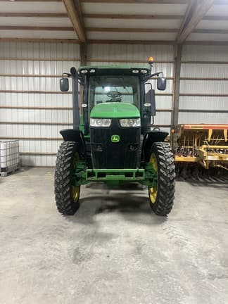 Image of John Deere 7260R equipment image 4