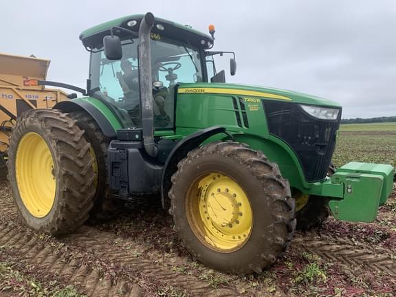 Image of John Deere 7280R Image 0