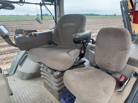 Image of John Deere 7280R Image 1