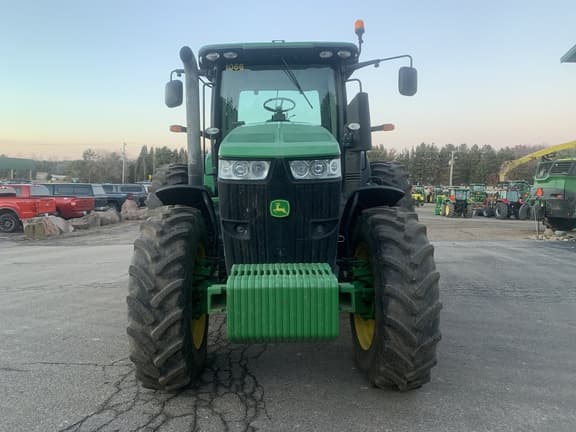 Image of John Deere 7280R equipment image 3