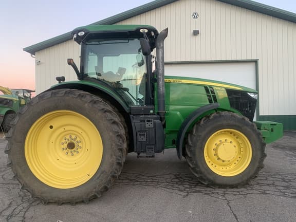 Image of John Deere 7280R Primary image