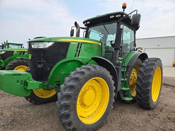 Image of John Deere 7280R Primary image