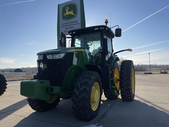 Image of John Deere 7280R equipment image 4