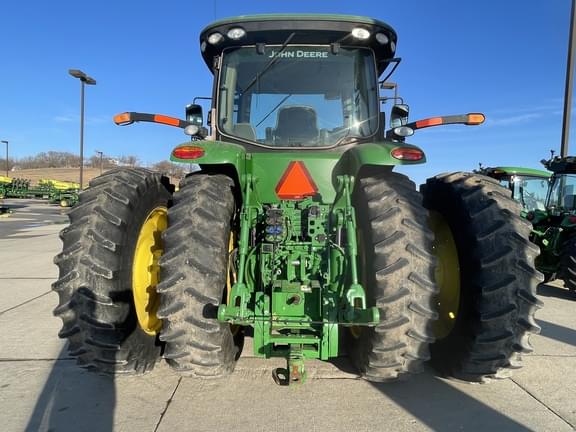 Image of John Deere 7280R equipment image 3