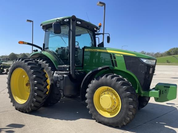 Image of John Deere 7280R Primary image