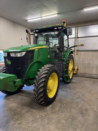 Image of John Deere 7280R Primary image