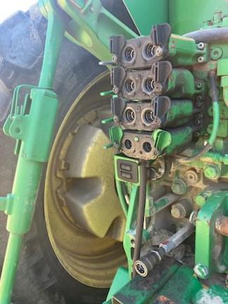 Image of John Deere 7280R equipment image 4