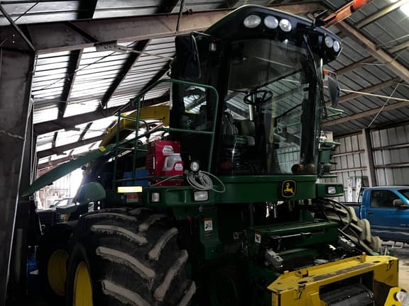 Image of John Deere 7750 equipment image 3