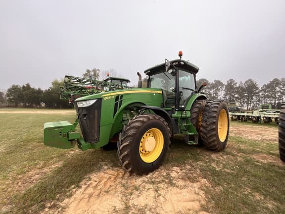 Image of John Deere 8235R Primary image