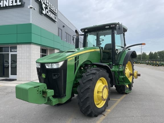 Image of John Deere 8285R Primary image